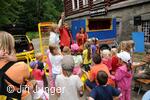 Setkání Jeníčků a Mařenek 2010