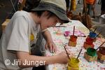 Setkání Jeníčků a Mařenek 2010