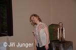 Setkání Jeníčků a Mařenek 2010 - Divadlo Jana Přeučila a Evy Hruškové