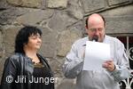 Setkání Jeníčků a Mařenek 2010