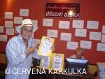 Setkání Jeníčků a Mařenek 2010 - Jan Přeučil