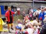 Setkání Jeníčků a Mařenek 2010 - Jan Honza Lušovský