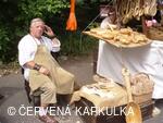 Setkání Jeníčků a Mařenek 2010
