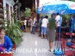 Setkání Jeníčků a Mařenek 2010