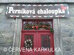 Perníková chaloupka ®